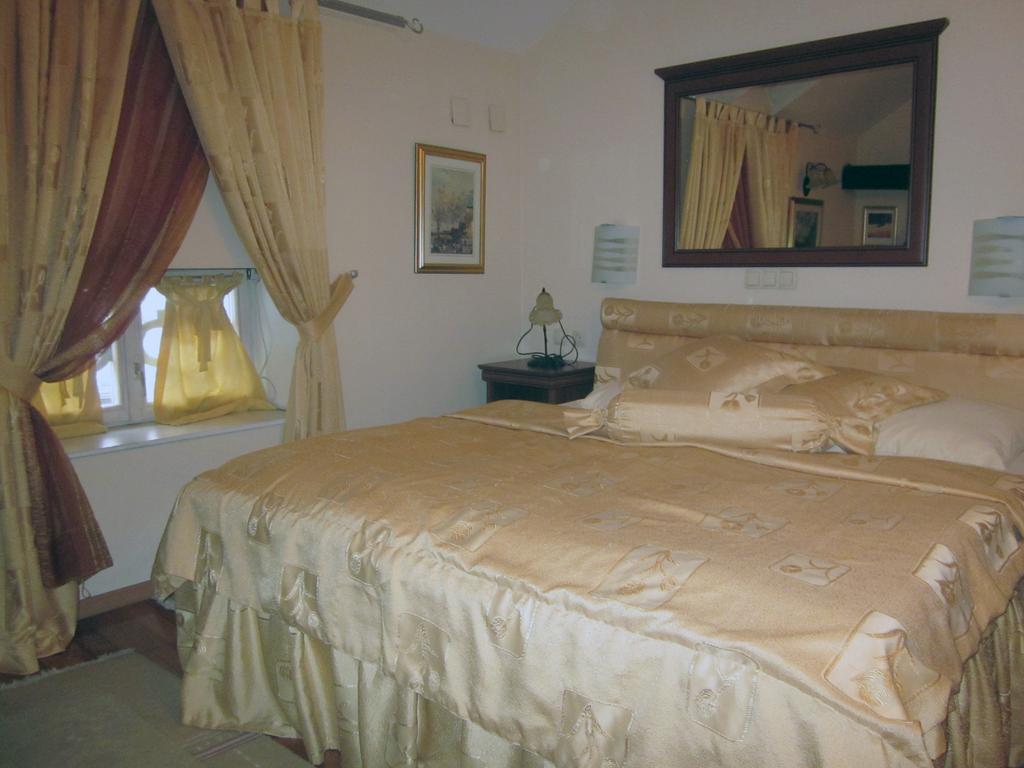 Hotel Livadic 萨莫博尔 客房 照片