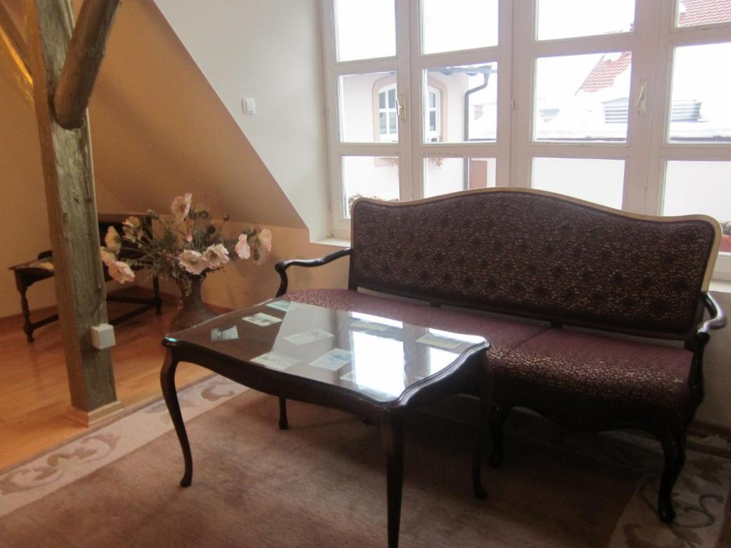 Hotel Livadic 萨莫博尔 外观 照片